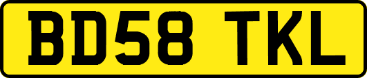 BD58TKL