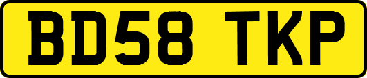 BD58TKP