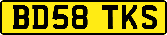 BD58TKS