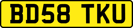 BD58TKU