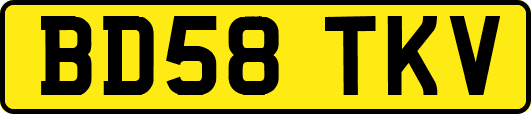 BD58TKV