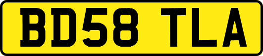 BD58TLA