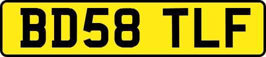 BD58TLF