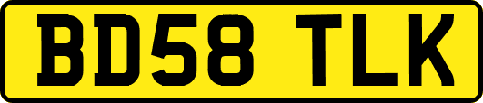 BD58TLK