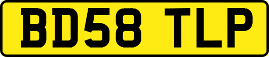 BD58TLP