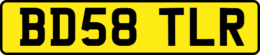 BD58TLR