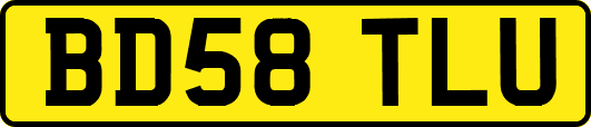BD58TLU