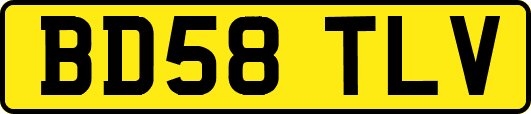 BD58TLV