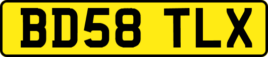BD58TLX