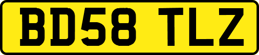 BD58TLZ
