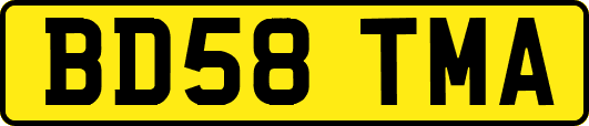 BD58TMA