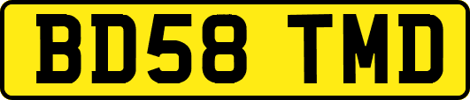 BD58TMD