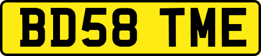 BD58TME