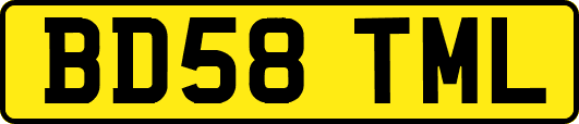BD58TML