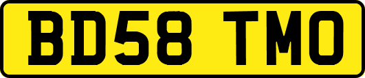BD58TMO