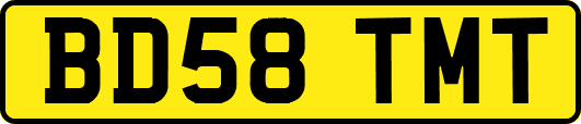 BD58TMT
