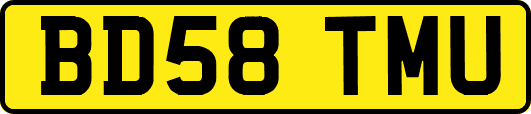 BD58TMU