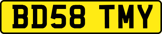BD58TMY