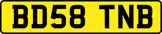 BD58TNB