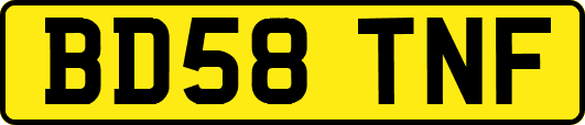 BD58TNF
