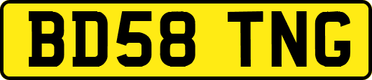 BD58TNG