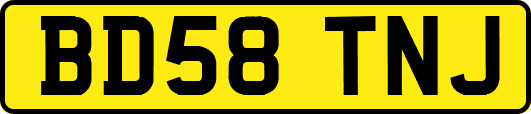 BD58TNJ