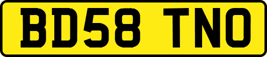 BD58TNO