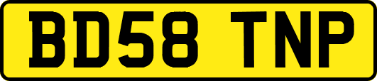 BD58TNP