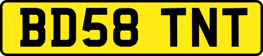 BD58TNT