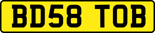 BD58TOB
