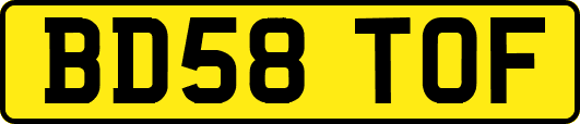BD58TOF