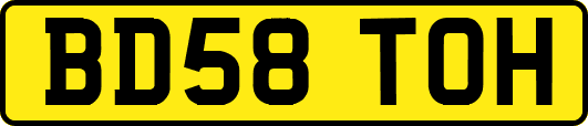 BD58TOH