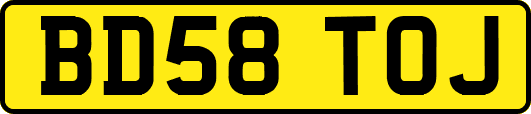 BD58TOJ