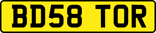 BD58TOR