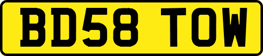BD58TOW