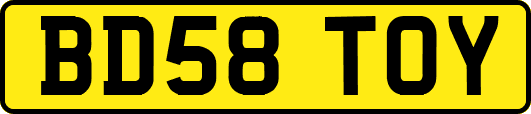 BD58TOY