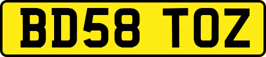 BD58TOZ