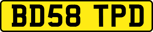 BD58TPD