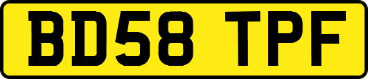 BD58TPF
