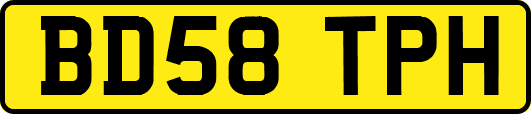 BD58TPH