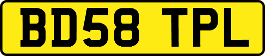 BD58TPL