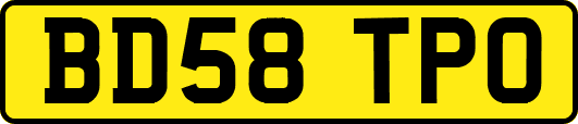 BD58TPO