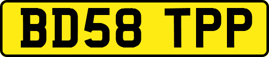 BD58TPP