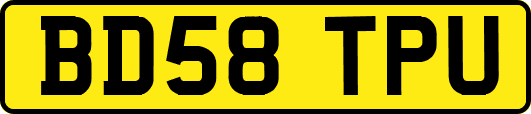 BD58TPU