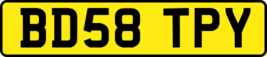 BD58TPY