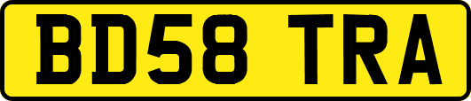 BD58TRA