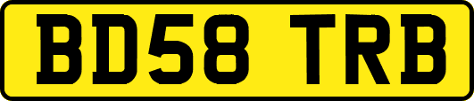 BD58TRB