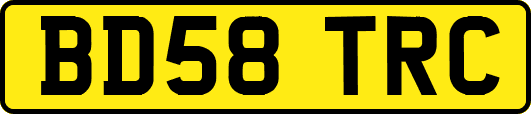 BD58TRC