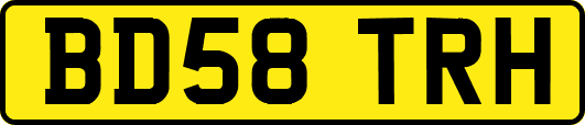 BD58TRH