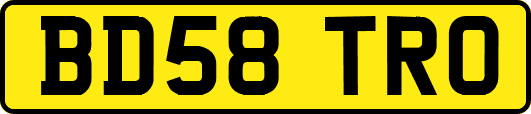 BD58TRO